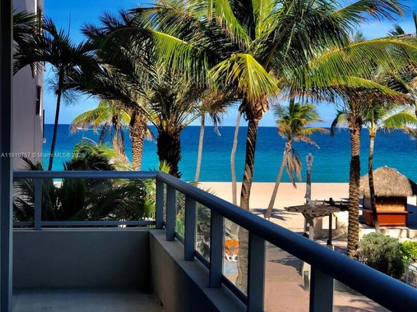 777 N Ocean Dr N207, Hollywood FL 33019