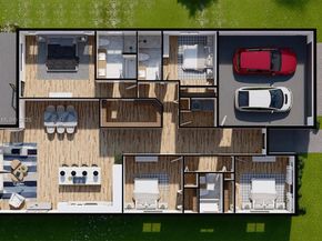 5209 SW 22nd St, West Park FL 33023