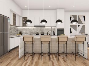 5209 SW 22nd St, West Park FL 33023