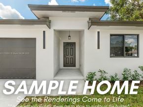 5209 SW 22nd St, West Park FL 33023