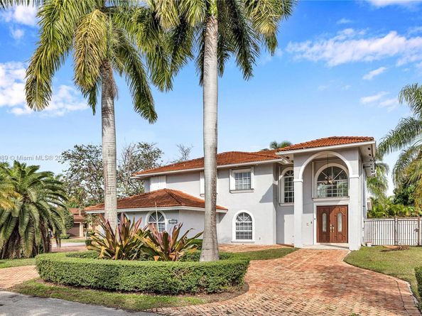 15263 SW 141 St, Miami FL 33196