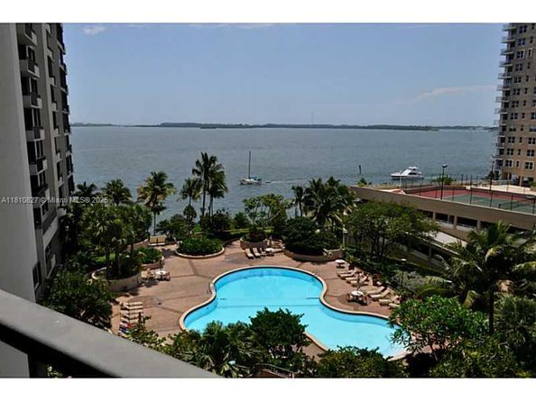 520 Brickell Key Dr A811, Miami FL 33131