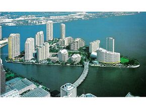 520 Brickell Key Dr A811, Miami FL 33131