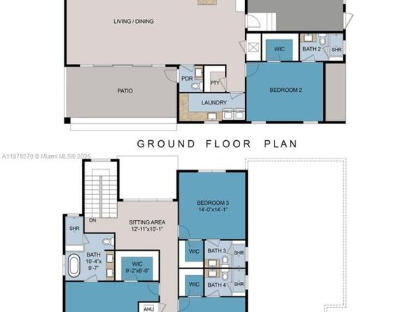 1940 Alamanda Dr, North Miami FL 33181