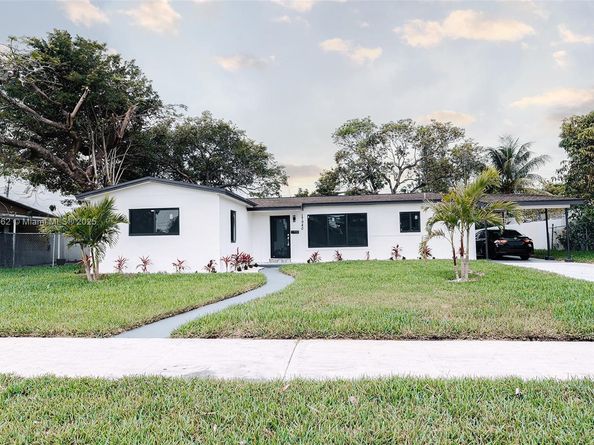 17940 NW 13th Ct, Miami Gardens FL 33169
