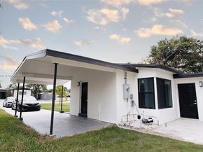 17940 NW 13th Ct, Miami Gardens FL 33169