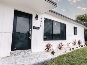 17940 NW 13th Ct, Miami Gardens FL 33169
