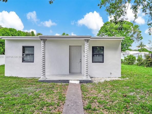 16410 NW 22nd Ct, Miami Gardens FL 33054