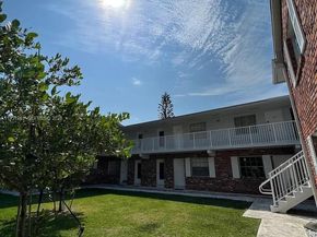 100 Sunrise Dr 5, Key Biscayne FL 33149