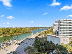 4401 Collins Ave 915, Miami Beach FL 33140