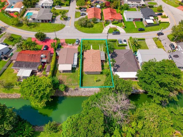 3251 S Lake Dr, Miami FL 33155