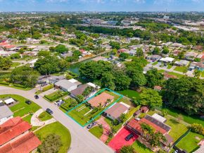3251 S Lake Dr, Miami FL 33155