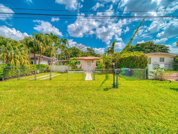 3251 S Lake Dr, Miami FL 33155