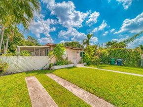 3251 S Lake Dr, Miami FL 33155