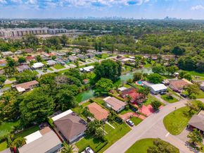 3251 S Lake Dr, Miami FL 33155