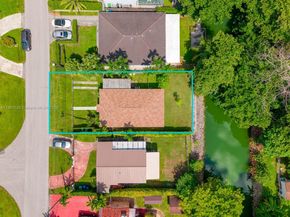 3251 S Lake Dr, Miami FL 33155