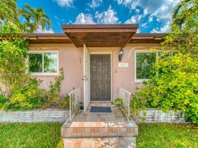 3251 S Lake Dr, Miami FL 33155