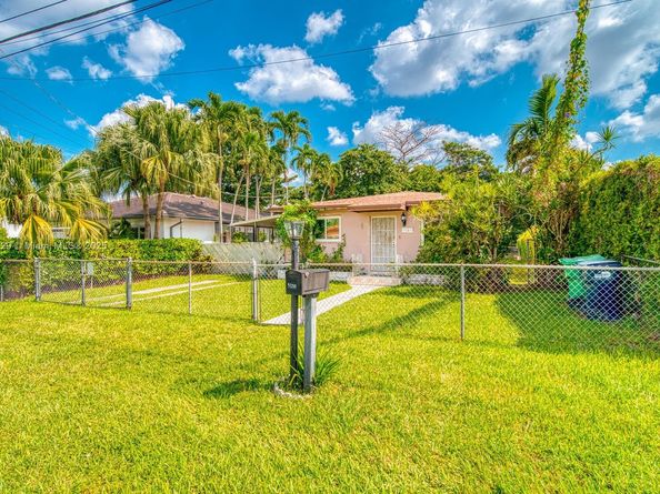 3251 S Lake Dr, Miami FL 33155