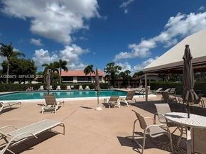 Undisclosed Address #A12036675, Green Acres FL 33467