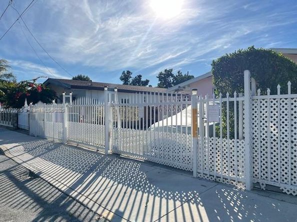 3240 NW 3rd Ave, Miami FL 33127