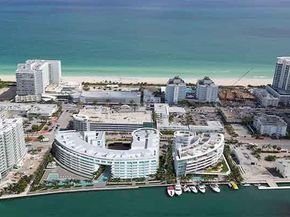 6620 Indian Creek Dr 607, Miami FL 33141