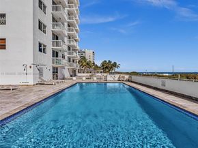 401 Ocean Dr 1007, Miami Beach FL 33139