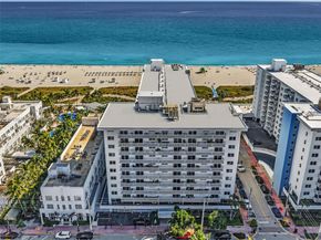 401 Ocean Dr 1007, Miami Beach FL 33139