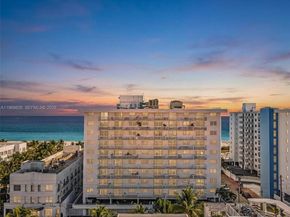 401 Ocean Dr 1007, Miami Beach FL 33139