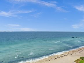 17121 Collins Ave 2003, Sunny Isles Beach FL 33160