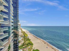17121 Collins Ave 2003, Sunny Isles Beach FL 33160