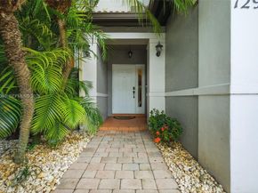 12978 SW 29th Ct, Miramar FL 33027