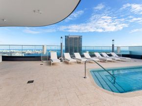 1000 SE Brickell Plz 2101, Miami FL 33131