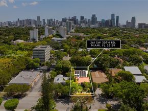 261 SW 30th Rd, Miami FL 33129
