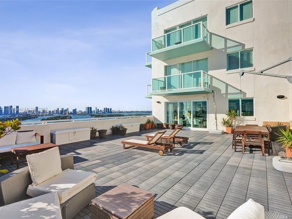 650 West Ave PH01, Miami Beach FL 33139