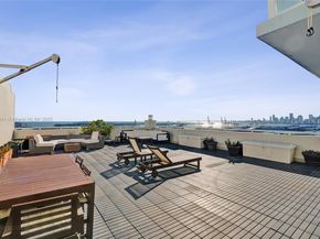 650 West Ave PH01, Miami Beach FL 33139