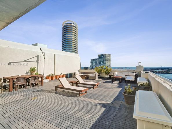 650 West Ave PH01, Miami Beach FL 33139