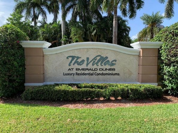 6378 Emerald Dunes Drive 301, West Palm Beach FL 33411