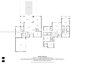 6804 N Stillwater Shores Dr, Davie FL 33314