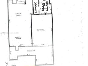 555 NE 15th St 28J, Miami FL 33132