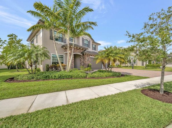 11146 Meridian Drive N, Parkland FL 33076