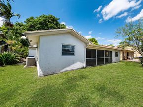 9330 NW 39th St, Sunrise FL 33351