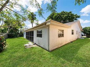 9330 NW 39th St, Sunrise FL 33351