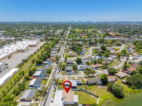 2900 NW 179th St, Miami Gardens FL 33056