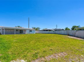 2900 NW 179th St, Miami Gardens FL 33056