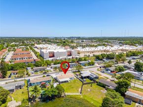 2900 NW 179th St, Miami Gardens FL 33056