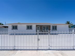 2900 NW 179th St, Miami Gardens FL 33056