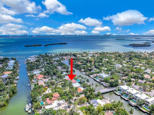 928 Belle Meade Island Dr, Miami FL 33138