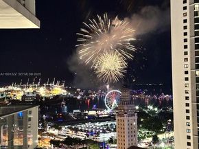 851 NE 1st Ave 2212, Miami FL 33132