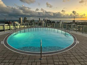 851 NE 1st Ave 2212, Miami FL 33132