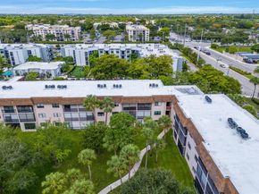 6095 N Sabal Palm Boulevard 207, Tamarac FL 33319